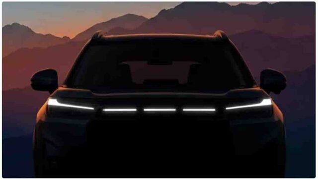 Honda Elevate Facelift: होंडा की नई Elevate Facelift की बुकिंग शुरू: 6 अक्टूबर 2026 को होगी लॉन्च, जानें फीचर्स और डिजाइन