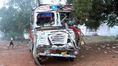 Gwalior Road Accident: ग्वालियर सड़क हादसे पर सीएम डॉ. मोहन यादव का बड़ा एक्शन: सीएसपी हटे, 8 पुलिसकर्मी निलंबित