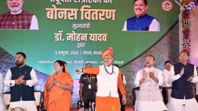 Tendu Patta Bonus: मध्य प्रदेश के 9 लाख से अधिक संग्राहकों को मिला बोनस, खातों में पहुंचे 36 करोड़, खुलेगा टाइगर सफारी जू