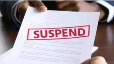 Betul Patwari Suspended: बैतूल में लापरवाही पर प्रशासन सख्त: पीएम आवास, गिरदावरी और ई-केवाईसी में ढिलाई पर 8 पटवारी सस्पेंड