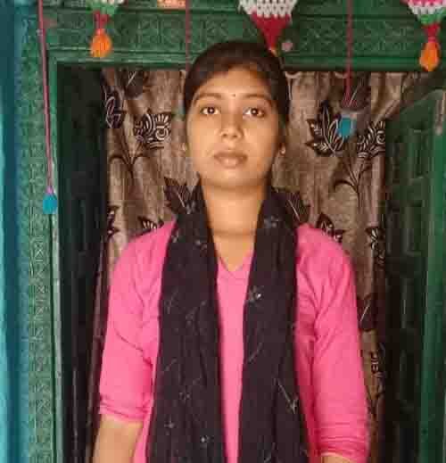 Ladli Laxmi Yojana: लाड़ली लक्ष्मी योजना ने बदली तस्वीर: माता-पिता का साया उठने के बाद भी कॉलेज में पढ़ रही है अंशिता