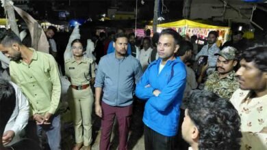 Betul Sound Restrictions: बैतूल में बिना अनुमति नहीं बजेगा डीजे: कलेक्टर ने रात 10 बजे के बाद ध्वनि विस्तारक यंत्रों पर लगाया प्रतिबंध