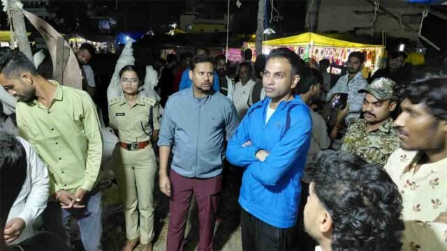 Betul Sound Restrictions: बैतूल में बिना अनुमति नहीं बजेगा डीजे: कलेक्टर ने रात 10 बजे के बाद ध्वनि विस्तारक यंत्रों पर लगाया प्रतिबंध