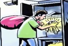Betul Crime News: पुलिस ने किया चोरी के मामलों का पर्दाफाश: सोने-चांदी के गहनों के साथ आरोपी गिरफ्तार, माल जब्त