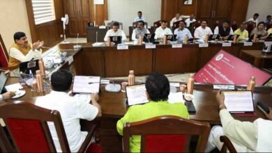 MP Cabinet Decisions: सोयाबीन किसानों के लिए भावांतर योजना को मंजूरी, जबलपुर-इंदौर इकोनॉमिक कॉरिडोर के लिए बनेगी नई कंपनी