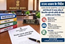 MP Employee Promotion: मप्र के कर्मचारियों को समय पर मिलेगी पदोन्नति: 2026 और 2027 की रिक्तियों के लिए डीपीसी की समय-सारणी तय