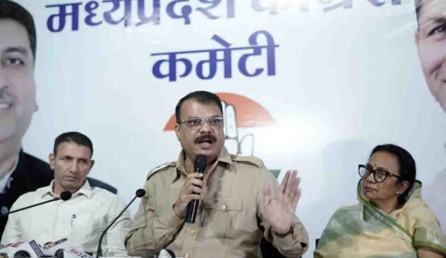 MP OBC Reservation: ओबीसी आरक्षण रद्द होने के बाद गरमाई राजनीति: सुप्रीम कोर्ट जाएगी कांग्रेस, भाजपा पर लगाए गंभीर आरोप