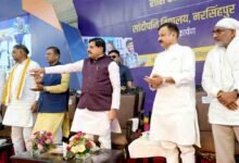 MP Social Security Pension: सामाजिक सुरक्षा पेंशन योजना: एमपी के लाखों लाभार्थियों के बैंक खातों में सिंगल क्लिक से ट्रांसफर हुई राशि