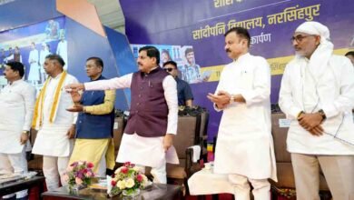 MP Social Security Pension: सामाजिक सुरक्षा पेंशन योजना: एमपी के लाखों लाभार्थियों के बैंक खातों में सिंगल क्लिक से ट्रांसफर हुई राशि