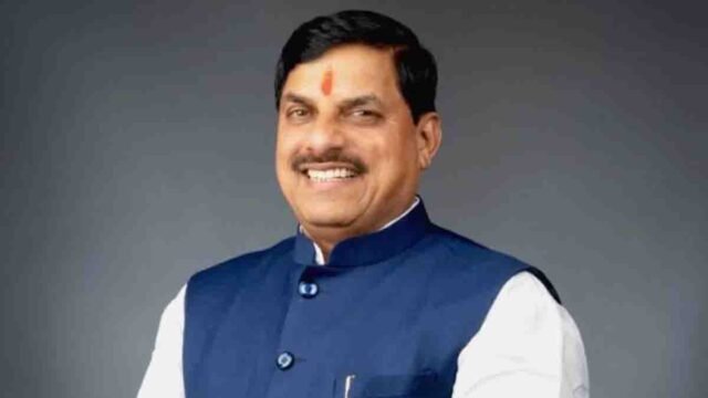 CM Mohan Yadav: बैतूल में आज सीएम का कार्यक्रम: 443 करोड़ के विकास कार्यों का तोहफा, 3.69 लाख संग्राहकों के खाते में सीधे पहुंचेगा बोनस