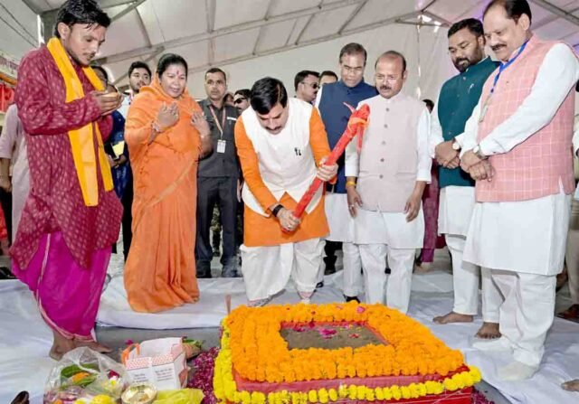 Tendu Patta Bonus: मध्य प्रदेश के 9 लाख से अधिक संग्राहकों को मिला बोनस, खातों में पहुंचे 36 करोड़, खुलेगा टाइगर सफारी जू