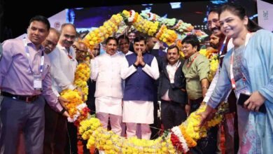 MP Government Jobs: मोहन यादव सरकार का बड़ा फैसला, 85 हजार नौकरी के बाद अब 1 लाख से ज्यादा पदों पर भर्ती