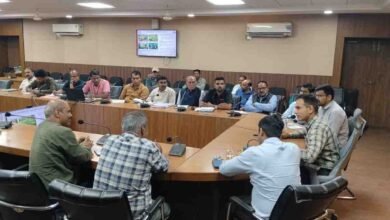 Kukru Coffee Plantation: कुकरू में कॉफी खेती की रंग लाएगी रंगत: बैतूल कलेक्टर की पहल पर रिसर्च इंस्टीट्यूट के वैज्ञानिक पहुंचे