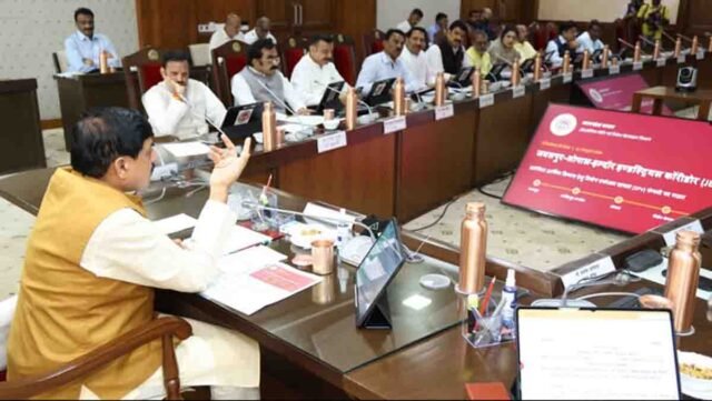 MP Cabinet Decisions: सोयाबीन किसानों के लिए भावांतर योजना को मंजूरी, जबलपुर-इंदौर इकोनॉमिक कॉरिडोर के लिए बनेगी नई कंपनी