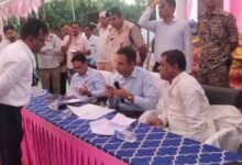 Betul Janvishwas Abhiyan: पंचायत सचिव निलंबित और राशन दुकान संचालक को नोटिस, जानें जनविश्वास शिविर की बड़ी बातें