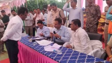 Betul Janvishwas Abhiyan: पंचायत सचिव निलंबित और राशन दुकान संचालक को नोटिस, जानें जनविश्वास शिविर की बड़ी बातें