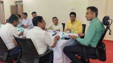 district hospital betul: कलेक्टर की बड़ी कार्रवाई की चेतावनी: रिकॉर्ड दर्ज नहीं मिला तो डॉक्टर और नर्स के वेतन में होगी कटौती