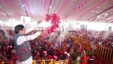 Ladli Behna Yojana: लाड़ली बहनों के खातों में आई 41वीं किस्त: नवरात्रि पर सीएम डॉ. मोहन यादव ने ट्रांसफर किए 1834 करोड़ रुपए