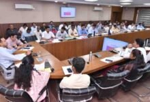 Betul Collector: बैतूल कलेक्टर का सख्त एक्शन अलर्ट, लापरवाही पर इंजीनियरों को सेवा समाप्ति की दी चेतावनी
