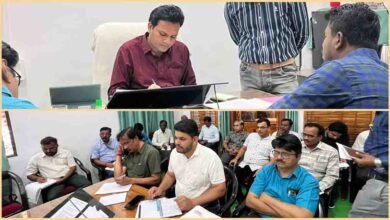 Betul Water Crisis: बैतूल में जल संकट की आहट, दिसंबर की जगह अक्टूबर में होगा ताप्ती नदी पर बोरी बंधान