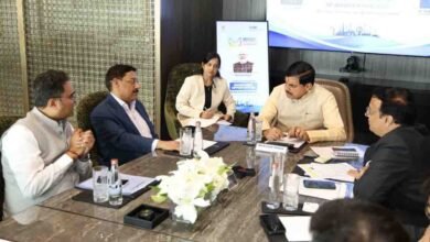 MP Investment: एमपी बनेगा इंडस्ट्रियल हब: मुंबई में 90,000 करोड़ के निवेश प्रस्ताव, 14 हजार से ज्यादा युवाओं को मिलेगा रोजगार