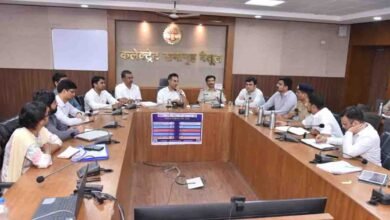 CM Mohan Yadav: मुख्यमंत्री मोहन यादव बैतूल में बांटेंगे तेंदूपत्ता बोनस: कलेक्ट्रेट में कलेक्टर ने ली अफसरों की समीक्षा बैठक