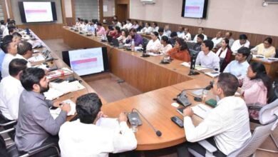 Betul Collector News: जनविश्वास अभियान में लापरवाही नहीं चलेगी, पेंशन अटकी तो वेतन से होगी वसूली
