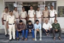 bank fraud betul: बैंक ऑफ महाराष्ट्र मोरखा शाखा घोटाला: सहायक प्रबंधक की मां और पंचायत सचिव गिरफ्तार, लाखों रुपये ट्रांसफर
