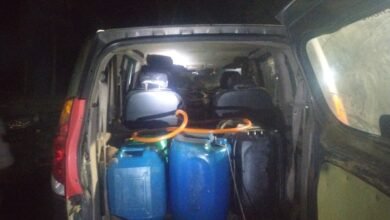 Diesel Theft Racket: टोल प्लाजा पर खड़े वाहनों से डीजल चुराने वाले अंतरराज्यीय गिरोह का पर्दाफाश, पुलिस ने की ताबड़तोड़ छापेमारी