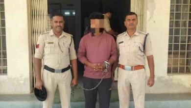 Betul Cyber Crime: नकली रेलवे अधिकारी बनकर की थी ठगी: बैतूल कोतवाली पुलिस ने झारखंड के गिरिडीह से दबोचा
