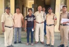 Amla Police Action: सहेली के घर छोड़ने के बहाने दरिंदगी: जंगल में ले जाकर युवती से दुष्कर्म, आरोपी गिरफ्तार और जेल भेजा गया