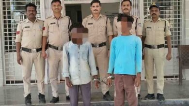 Shahpur Crime News: लिफ्ट देने के बहाने युवती को जंगल ले जाकर दुष्कर्म, दो आरोपी गिरफ्तार