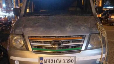 Cattle Smuggling: मुलताई में टाटा सूमो से गौवंश तस्करी का भंडाफोड़: 7 मवेशी ठूंसकर भरे मिले, एक की मौत और आरोपी फरार