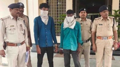 Chicholi Murder Case: प्रेम प्रसंग बना जानलेवा खूनी संघर्ष: बैतूल के चिचोली में सो रहे युवक की हत्या करने वाले चार आरोपी गिरफ्तार