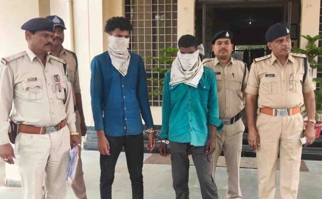 Chicholi Murder Case: प्रेम प्रसंग बना जानलेवा खूनी संघर्ष: बैतूल के चिचोली में सो रहे युवक की हत्या करने वाले चार आरोपी गिरफ्तार