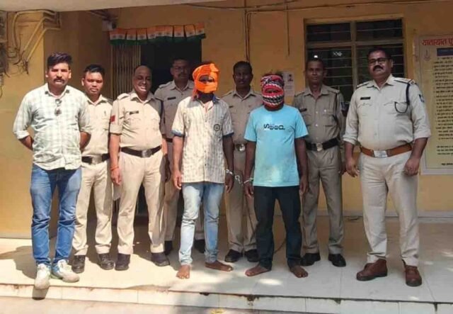 Betul Murder Case: बैतूल में सनसनीखेज हत्याकांड का 24 घंटे में पर्दाफाश, जानिए किस बात पर दो भाइयों ने की युवक की हत्या